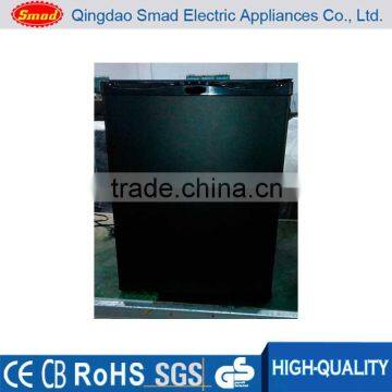 DC 24V or 12V energy drink mini silent refrigerators