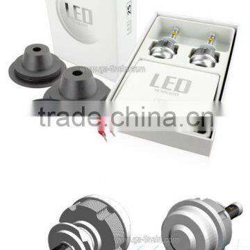China Manufacturer TINSIN Gen 2s H13 Waterproof 3600lm Super BrightCar Led Headlight