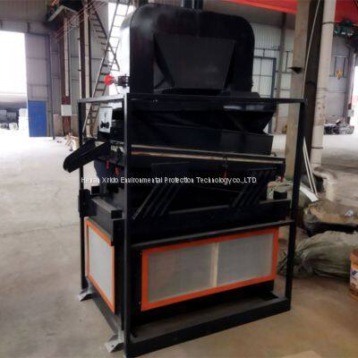 Scrap Copper Wire Cable Granulating Machine Recycling Machinery