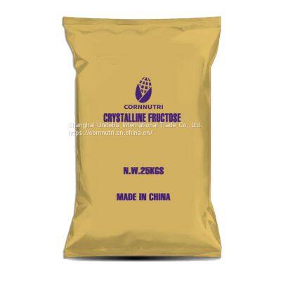 factory source in stock crystalline fructose powder 99.5min sweetener