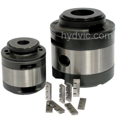 T6C T6D T6E T7E насосный блок с лопастным насосом Parker Denison photo-2