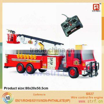 Fire Engines Models