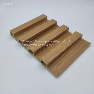 Factory Price  Wood WPC Wall Panel 150mm-17mm