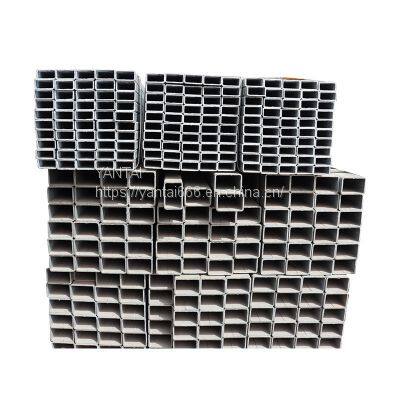 Rectangular Tube
