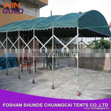 Portable Car Garage Shelter , Car Port, Car Tent
