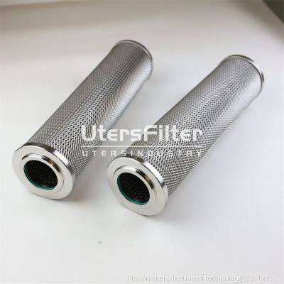 INR-S-0038-ST-SS010-V UTERS replace of INDUFIL hydraulic oil  filter element accept custom