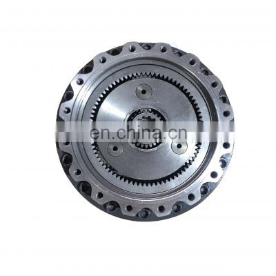 excavator parts JRC0007 LNM0438 JS200 Swing Gearbox hot sale