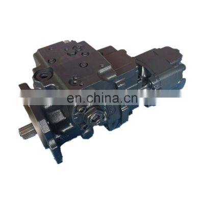 PC1250-8 Fan Pump 708-2L-00612 708-2L-00524 708-2L-00322  PC1250-7 PC1250 PC1250-8 hydraulic pump