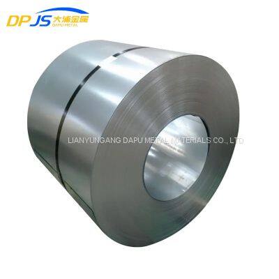 304/316/660/632/631/17-4PH Cold/Hot Rolled Stainless Steel Strip/Coil Used For Manufacturing Electrical Equipment photo-3