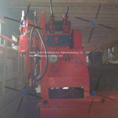 ZLJ Hydraulic Rotary Grouting Reinforcement Drill Multi-angle Perforating and Coring Equipment Convenient Gallery Drill