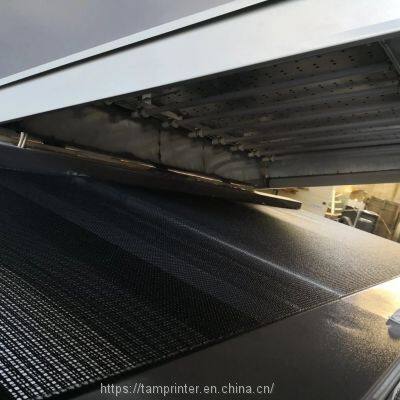 Printing Ink Tunnel Oven Machine photo-3