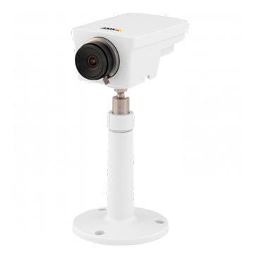 AXIS M1104 6.0MM  Network Camera