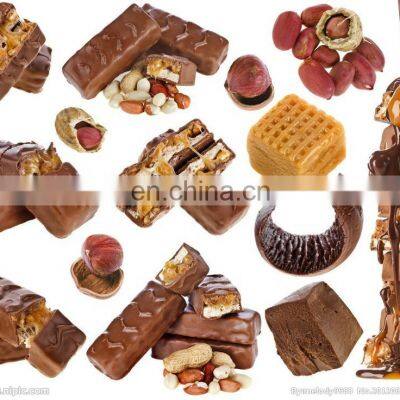 Chocolate Biscuit Machine Automatic Biscuit Machine Cookie Biscuit Making Machine photo-5