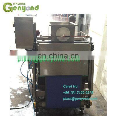 GYC-20 Small Belt Press Extractor for Apple/pineapple photo-5