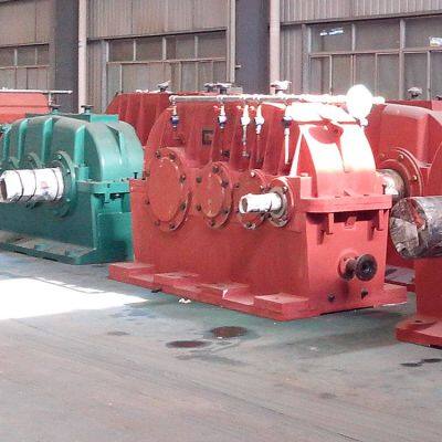 Chinese exports ZSY280 Hardened gear reducer