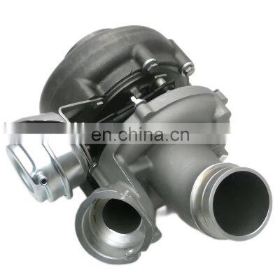 Complete Turbo 070145702B 070145702BX for VW GT2052V