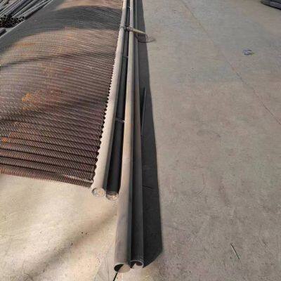 PVB Lamination Glass Experiment Autoclave Annular Cooler photo-2