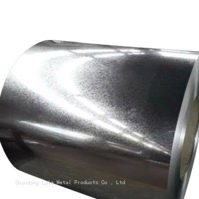 Hot Dipped Galvanized Steel Coil Prime Hot Dipped Galvanized Steel Sheet in Coils photo-3