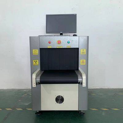 X-ray Luggage Screening Machine Airport Station Safety Inspection photo-2