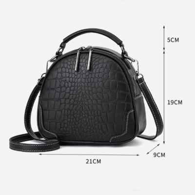 ZTSB-0044, фабрика в Yiwu, модная маленькая сумочка на одну плечо и для перешейки от ПУ, для женщин