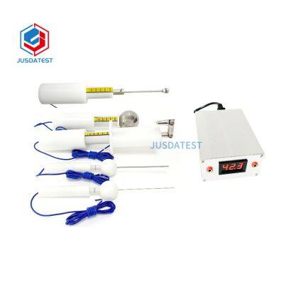 JSD-K02 Test Probe ABCD-Power Supply Kit of IEC 61032:1997 photo-2