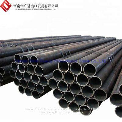 ASTM A527 Gr.50 Seamless Steel Pipe/Tube