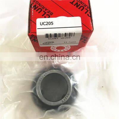 Top quality YAR207-2F bearing Insert ball bearing YAR 207-2F