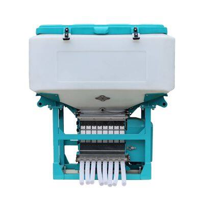 350L Pneumatic Seed Drill for Grass Seeds and Cover Crops Spread Sowing