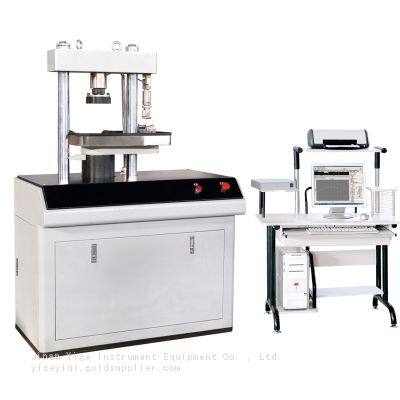 Cement Press-bending Machine Meet New Concrete Standards Compressive Strength of Concrete Mortar photo-4