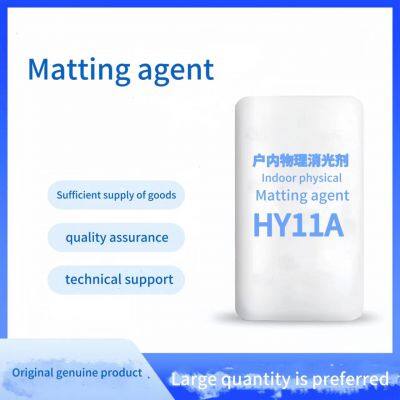 Huanyu  Indoor Physical Extinguishing Agent HY11A  (Micro Smoke Type)  Industrial Grade