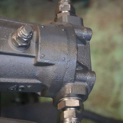 Wheel Excavator Modified Lawn Mower Can be Used for High-speed Greening Pruning, Reliable Quality Chinese Machinery photo-5