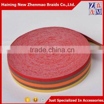 Wholesale Custom Crochet Elastic Webbing Band photo-5