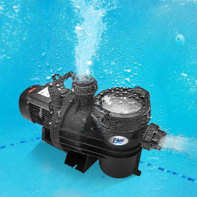 High Quality Pool Pump 1/2/3/4HP Water Pump for Swimming Pool Water Pump with Copper Motor