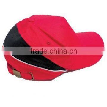 baseball round cap