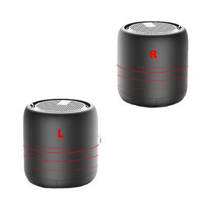 Cheap Outdoor TWS Bluetooth Speaker Waterproof Bluetooth Wireless Speaker