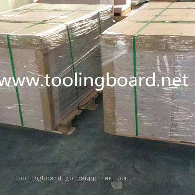 What's the Main Application of Epoxy and Polyurethane Tooling Boards? photo-3