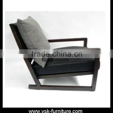 AC-002 2016 New Design Leisure Armchair For Japan