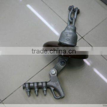 110kV Suspension Silicon Composite Insulator photo-2