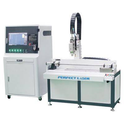 1000W/1500W/3000W Hardware Pipe Precision CNC Automatic Fiber Laser Cutting Machine