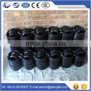 Concrete pump parts Kyokuto rubber gasket