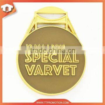 Cheap wholesale blanks for medals with low price