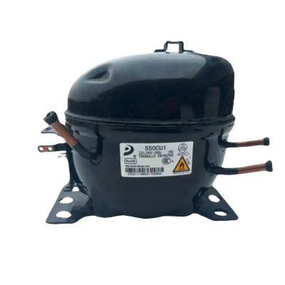 Original donper R290A refrigerator compressor S50CU1
