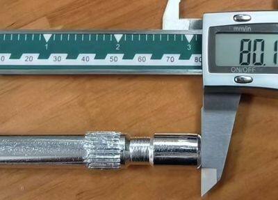 Aluminium Door Hinge photo-2