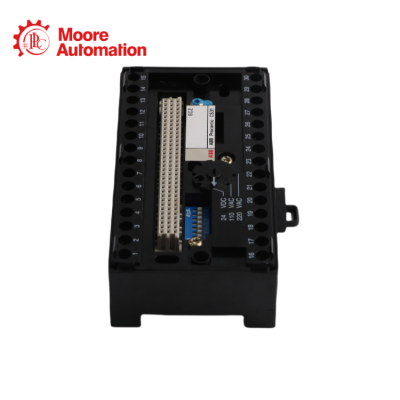 ABB ECZ FPR3700001R0001 Procontic ECZ Bus Module photo-4