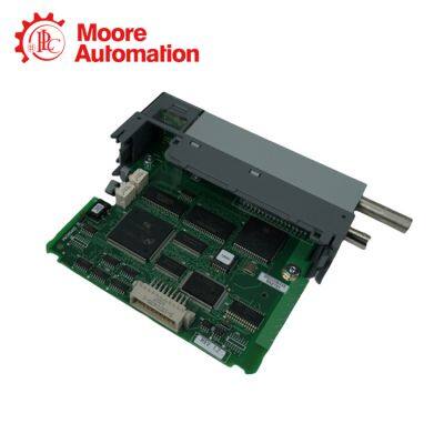 AB 1747-SCNR SLC500 ControlNet Scanner Module in Stock photo-5