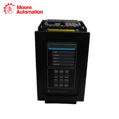 General Electric 269PLUS-D/O-211-100P-HI Enhanced Thermal Model In Stock
