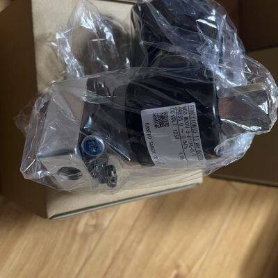Kaneko Solenoid Valve 3 Way M00DU SERIES photo-2