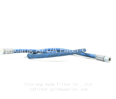 High quality air compressor Hose 39577176 39578406 39578489 39572359