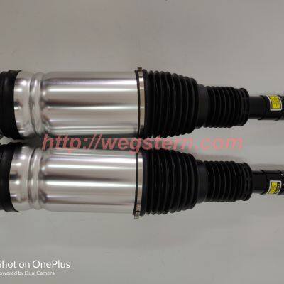 LR062381 LR062382 LR038800 LR 060403 LR087092 LR057257 LR072460 Hot Selling Nice Quality Air Shock for Land Rover Range Rover & Sports L405 L494 Front AIr Shock With ADS LH & RH 2014-2022 photo-2