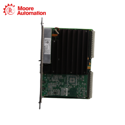 GE IC698CRE030